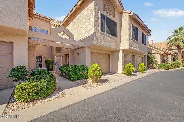 1001 N PASADENA -- #138, Mesa, AZ 85201