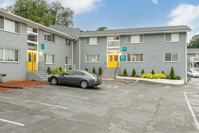2001 Sylvan Rd SW #14A, Atlanta, GA 30310