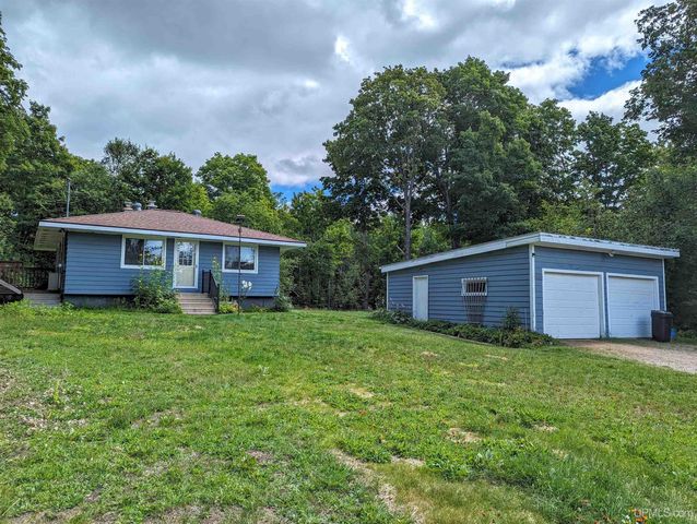 26173 Imperial Heights Rd, Michigamme, MI 49861