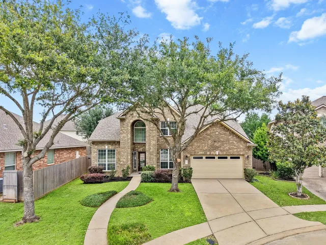 1227 Ancrum Hill Lane, Sugar Land, TX 77479