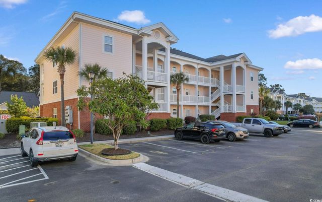 4141 Hibiscus Dr. #201, Little River, SC 29566