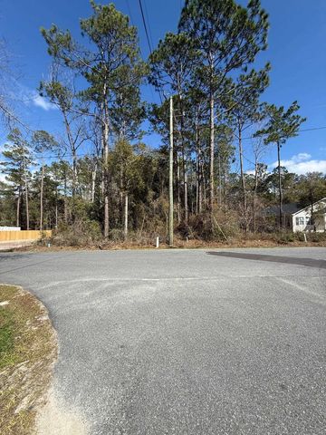 Blackfoot Rd #2, Crawfordville, FL 32327