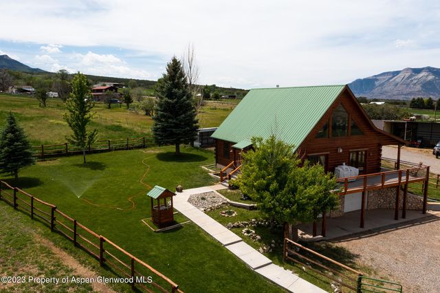 0465 County Road 340, Parachute, CO 81635