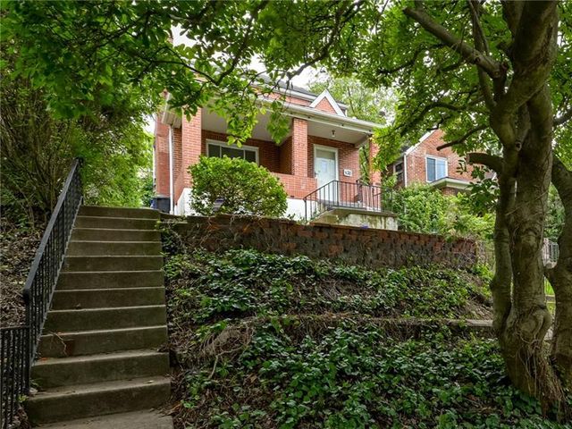 430 Connor St, Pittsburgh, PA 15207
