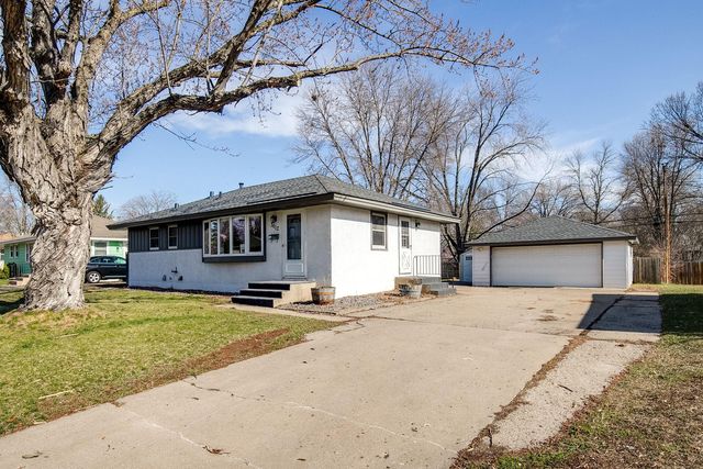 3612 72nd Ave N, Brooklyn Center, MN 55429