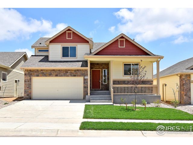 6616 5th St, Greeley, CO 80634