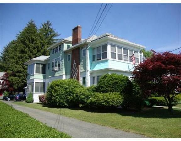 Apartments For Rent in Holyoke, MA - 39 Rentals | Trulia