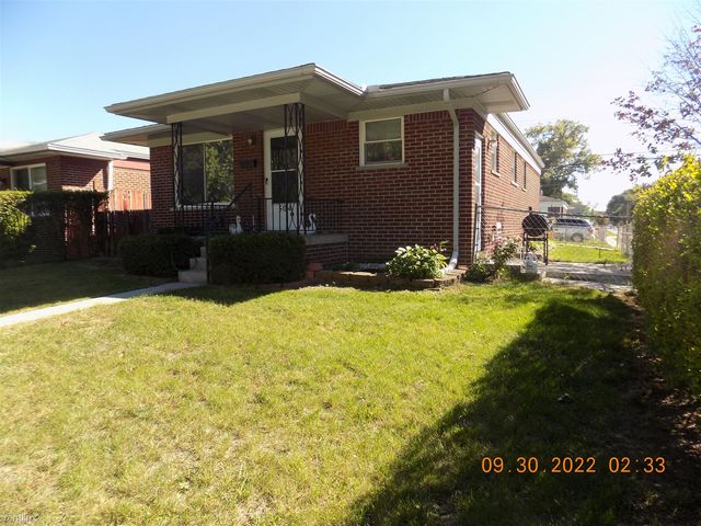 504 E  Lincoln Ave, Madison Heights, MI 48071