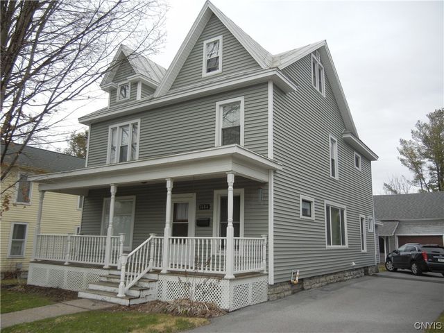7484 S  State St, Lowville, NY 13367