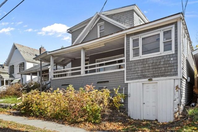 Property For Sale Burlington Vt