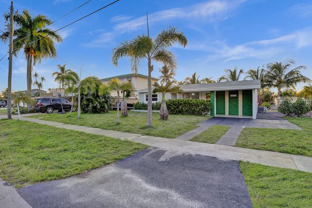 4501 SW 34th Ave, Fort Lauderdale, FL 33312