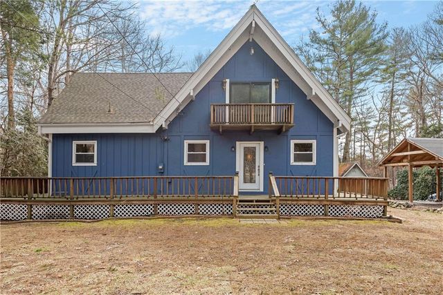 6 Blue Water Ter, Glocester, RI 02814