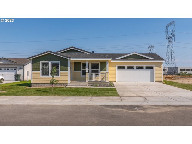 308 Clarence St, Boardman, OR 97818
