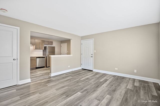 4747 N  Ronald St #GD, Harwood Heights, IL 60706