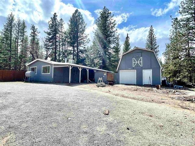 699-635 Old Archery Rd, Susanville, CA 96130