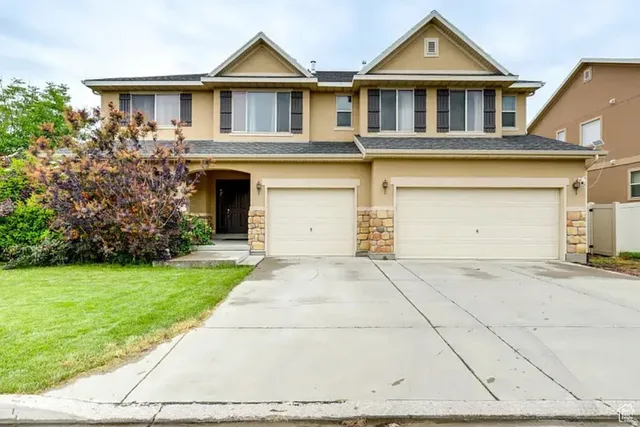 1784 W  Grays Pl, Lehi, UT 84043