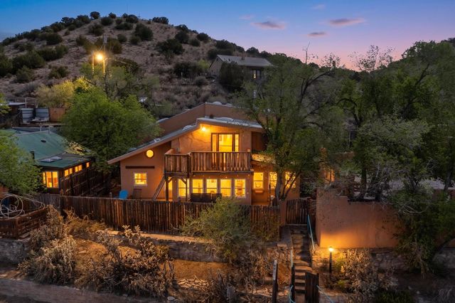 2882 State Highway 14, Cerrillos, NM 87010