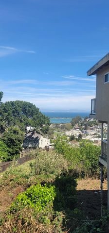 261 Humboldt Rd, Brisbane, CA 94005