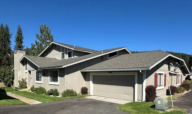 25 Aspen Cir, Blairsden, CA 96103