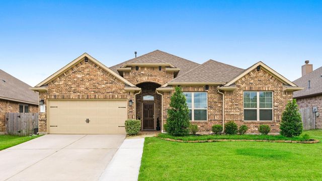 1415 Holly Chase Dr, Conroe, TX 77384