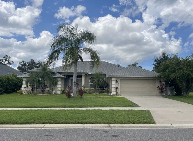 1748 Tributory Ln, Port Orange, FL 32128