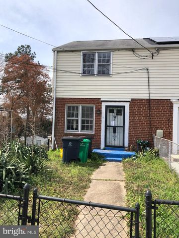 5308 59th Ave, Riverdale, MD 20737