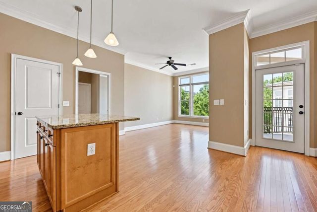 11 Perimeter Ctr  E #1417, Dunwoody, GA 30346