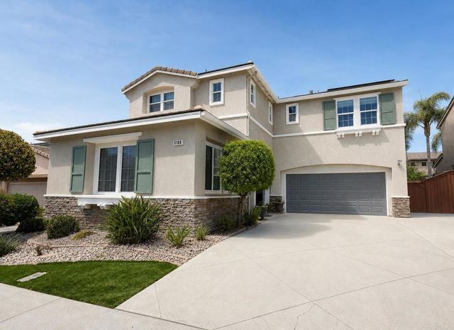 5186 Cobalt Way, Oceanside, CA 92057