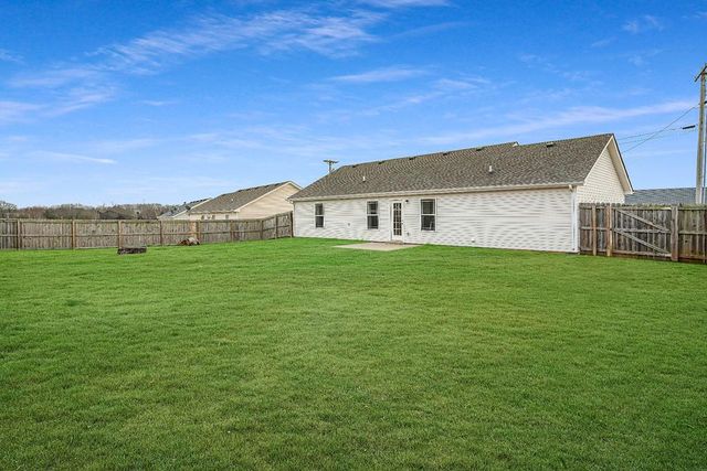 Address Not Disclosed, Oak Grove, KY 42262
