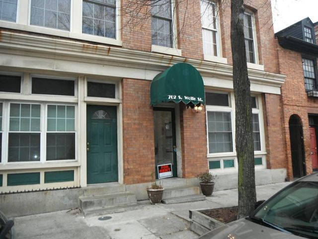 702 S  Wolfe St, Baltimore, MD 21231
