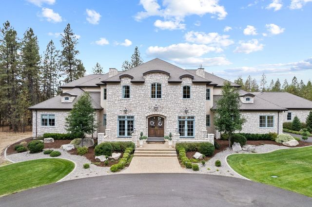 14107 N  Boulder Park Ln, Spokane, WA 99208