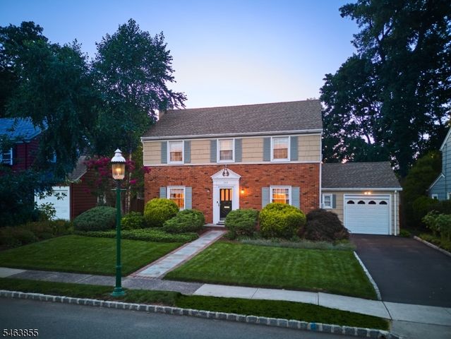 345 Radel Ter, South Orange, NJ 07079