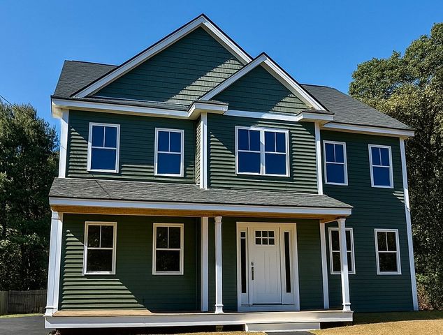 4 Strand St, Billerica, MA 01821