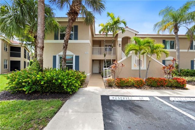 2456 Millcreek Ln #201, Naples, FL 34119