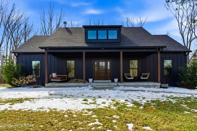 941 Cedar Point Rd, Mount Eden, KY 40046