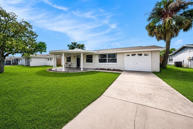 3510 Allandale Dr, Holiday, FL 34691