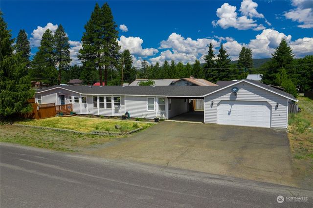 713 Main Street, South Cle Elum, WA 98943