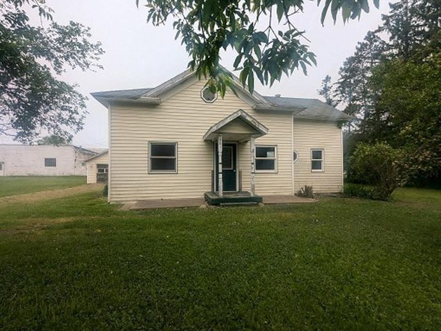 501 South MAIN STREET, Loyal, WI 54446