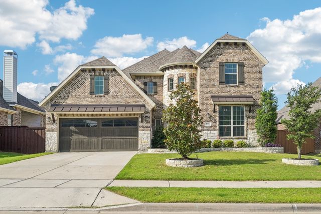 4861 Verbena Way, Prosper, TX 75078