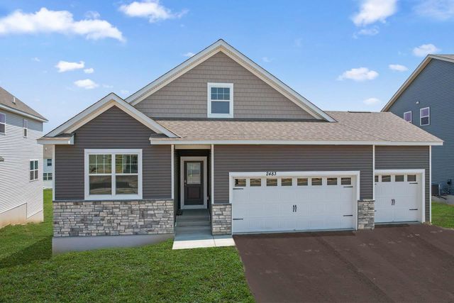 17413 Dulles Ln, Lakeville, MN 55044
