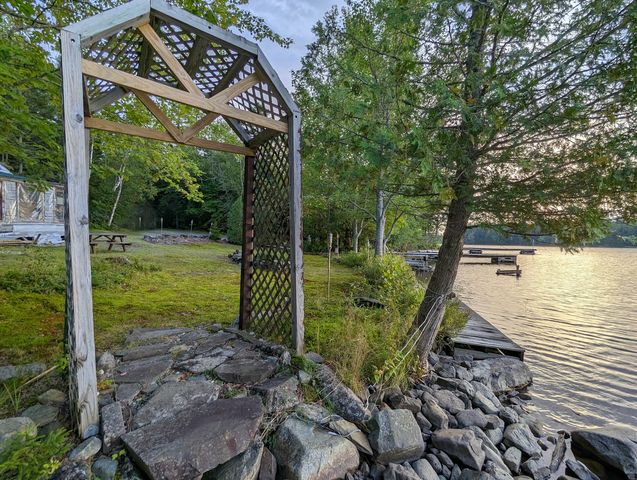 32 North Mud Cove Road, Greenville, ME 04441