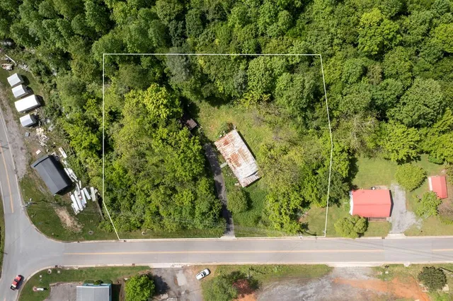 708 Regal St, Murphy, NC 28906