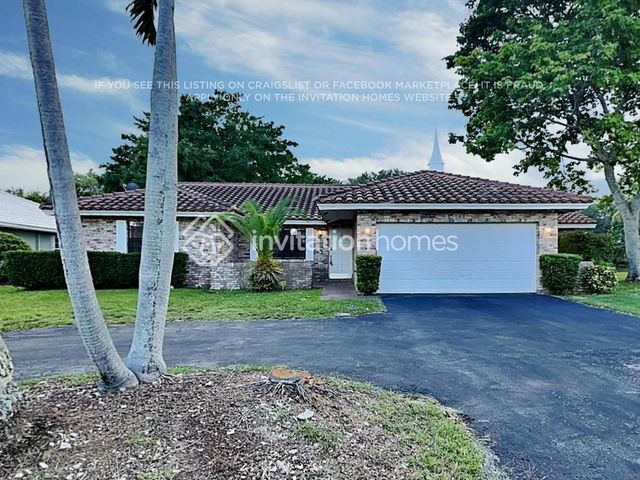 1406 NW 113th Ter, Pompano Beach, FL 33071