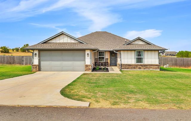 1938 Eli Ave, Tuttle, OK 73089