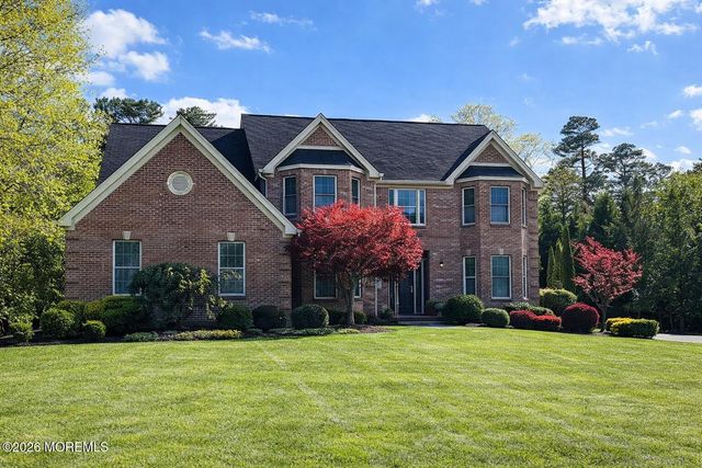 16 Conor Road, Jackson, NJ 08527