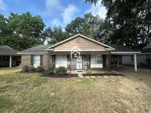 1333 Jane Eyre St, Memphis, TN 38134