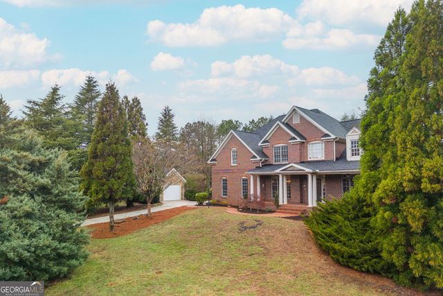 2540 Appaloosa Trl SW, Marietta, GA 30064