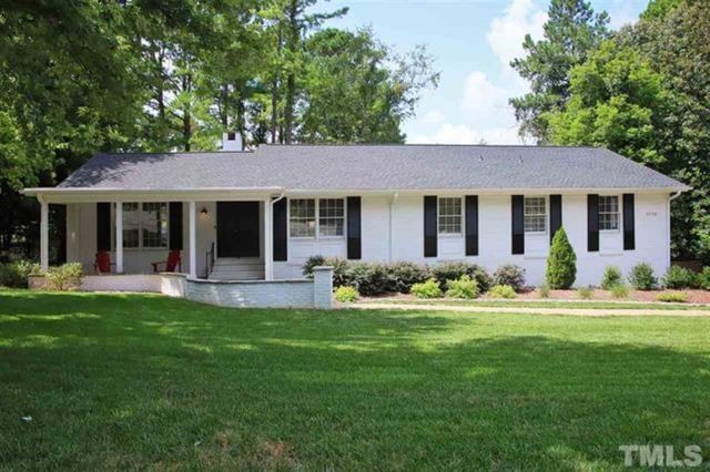 3712 Pleasant Valley Rd, Raleigh, NC 27612