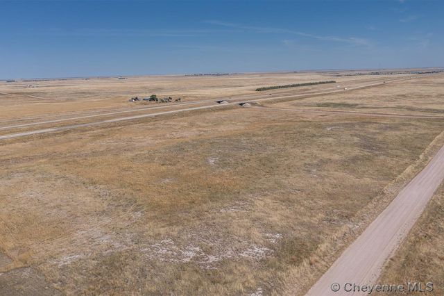 TRACT One W 1/2 Canvasback Ln, Burns, WY 82053
