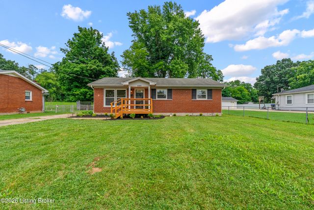 6993 Beechland Ave, Louisville, KY 40258
